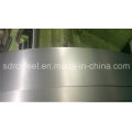 Sq-340 Hot-DIP Galvanized Steel Sheet (Coil)